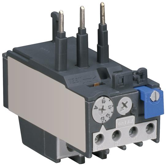 ABB TA25DU-1.0M熱過(guò)載繼電器1SAZ211201R2021