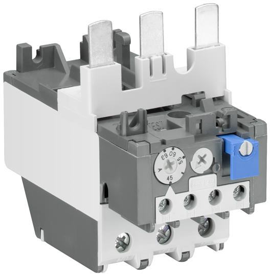 ABB TA75DU-25M熱過(guò)載繼電器1SAZ321201R2001