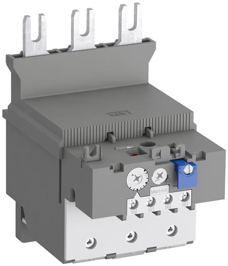 ABB TF140DU-142-V-1000熱過(guò)載繼電器1SAZ431301R1004