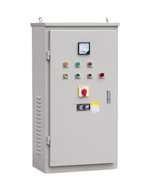 DELIXI德力西JJ1B系列自耦減壓起動(dòng)控制柜