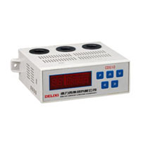 DELIXI德力西CDS10 系列智能型電動機保護器