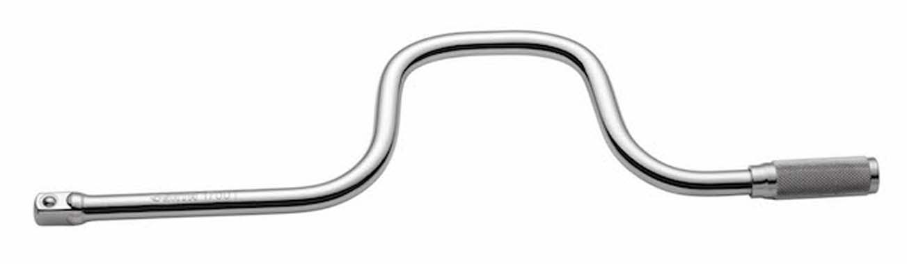 世達工具17001  12.5MM系列快速弓形搖桿