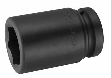 世達工具34926 1"系列六角風(fēng)動長套筒38MM