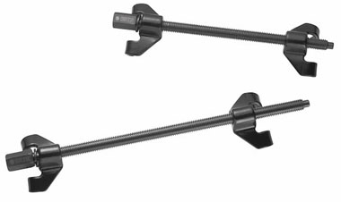 世達(dá)工具97702 卷型彈簧壓縮器370MM