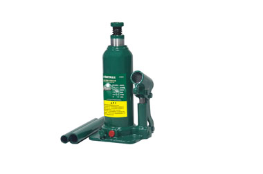 世達(dá)工具97802A 立式液壓千斤頂4公噸