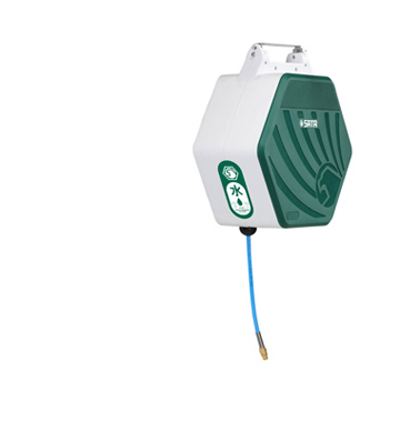 世達(dá)工具AE3005 可組合式水管型卷管器Φ6.5X8M