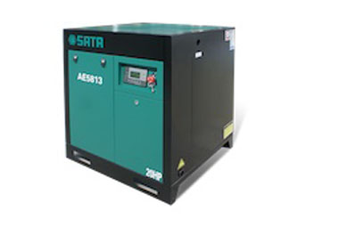 世達(dá)工具AE5813 世達(dá)螺桿式空壓機(jī)-20HP