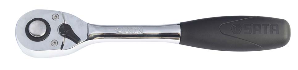 世達工具13902  12.5MM系列專業(yè)快速脫落棘輪扳手10