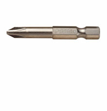 世達工具59323 5件套6.3MM系列50MM長十字旋具頭#2