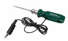 世達(dá)工具62504 兩用汽車(chē)測(cè)電筆
