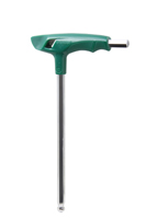 世達工具83108 T型球頭內(nèi)六角扳手4MM