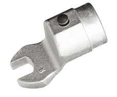 世達(dá)工具96540K  扭力扳手開(kāi)口頭32x32MM