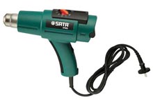 世達工具97922 調(diào)溫型熱風(fēng)槍