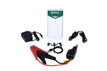 世達(dá)工具AE5721 12V汽車(chē)應(yīng)急啟動(dòng)電源(10000 mAh)