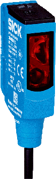 SICK西克WTB9-3P1261小型光電傳感器