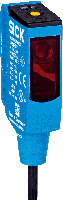 SICK西克WL9M4-3P1132小型光電傳感器