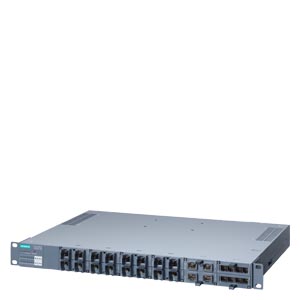 西門子6GK5324-4GG00-4JR2  交換機(jī) SCALANCE XR-300EEC 網(wǎng)管型