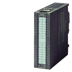 西門子6AG1321-1CH20-2AA0  模塊 SIPLUS SM 321 數(shù)字量輸入模塊（擴展溫度范圍）