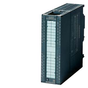 西門子6AG1322-1CF00-7AA0  模塊 SIPLUS SM 322 數(shù)字量輸出模塊（擴(kuò)展溫度范圍）