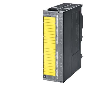 西門(mén)子6ES7336-4GE00-0AB0  模塊 SM 336 故障安全模擬輸入量模塊 - 安全集成