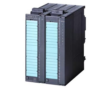 西門(mén)子6ES7355-2CH00-0AE0  模塊 FM 355-2 溫度控制模塊