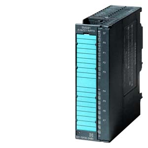 西門(mén)子6ES7331-7RD00-0AB0  模塊 Ex 模擬量輸入模塊