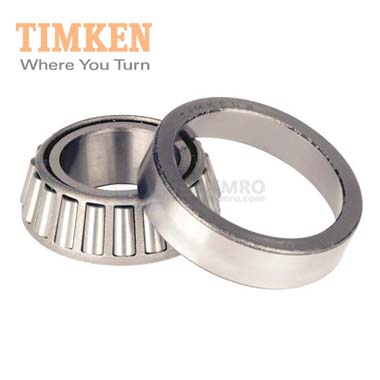 TIMKEN圓錐滾子軸承05062 - 05185A
